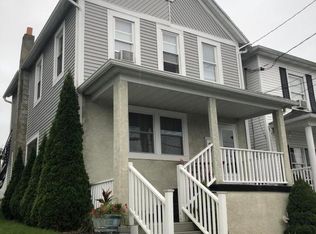 6 41st St, Carbondale, PA 18407