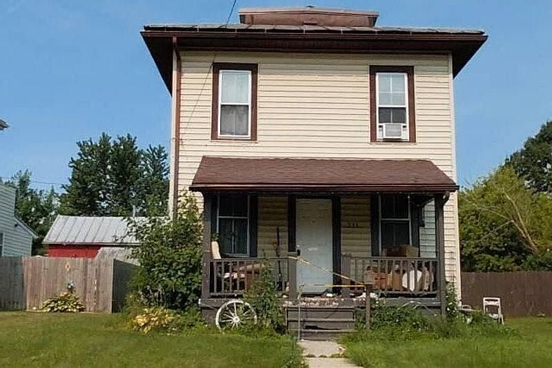 1st image of 311 Jump St