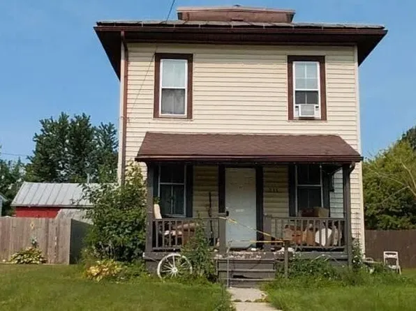 311 Jump St, Bucyrus, OH 44820