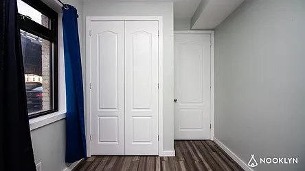 Rented by Nooklyn NYC LLC