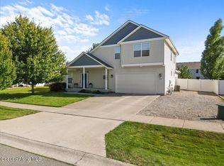 2533 W Freeland Dr, Coeur D Alene, ID 83815