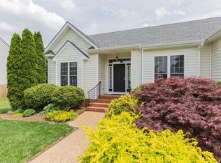 11417 Caruthers Way, Glen Allen, VA 23059