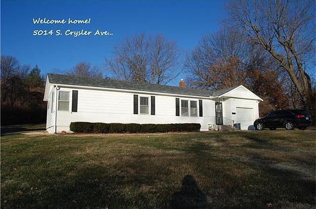 1st image of 5014 S Crysler Ave