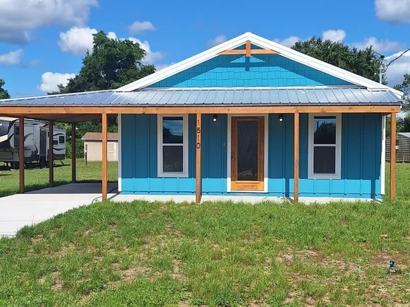 1510 Mulberry Ave, Panama City, FL 32405