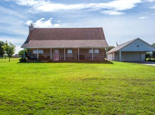 5648 Kitty Hawk Rd, Blanchard, OK 73010