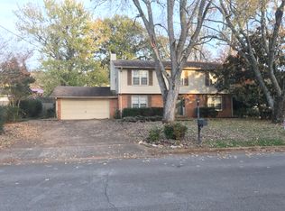 6003 Chadwell Rd SW, Huntsville, AL 35802