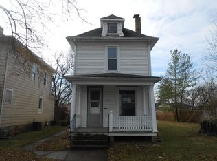 714 6th Ave, Middletown, OH 45044