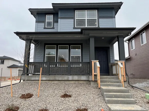 600 Cottonwood Avenue, Bennett, CO 80102