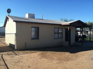 2721 E Pueblo Ave, Phoenix, AZ 85040