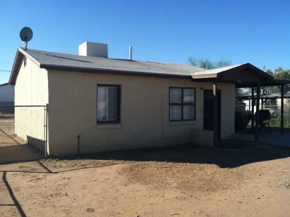 2721 E Pueblo Ave, Phoenix, AZ 85040