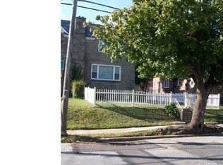1203 E Johnson St, Philadelphia, PA 19138