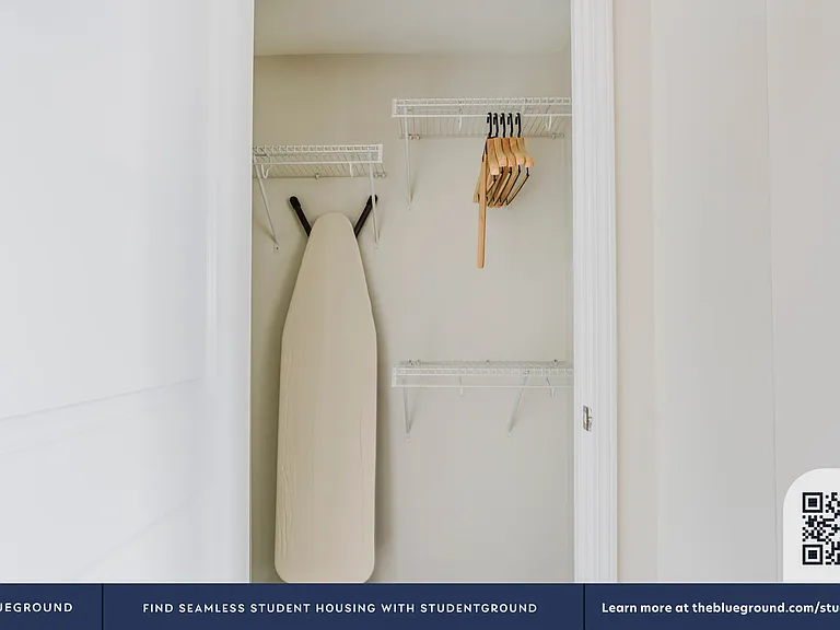 Storage Room