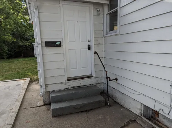 501 W Adams St #2, Muncie, IN 47305