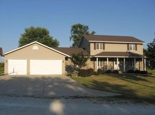 2375 140th St, Fort Dodge, IA 50501