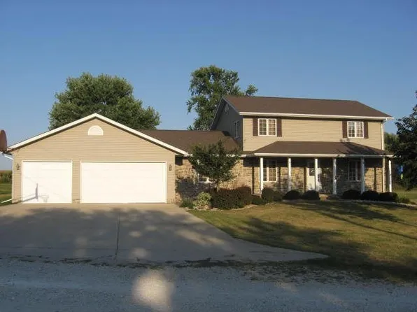 2375 140th St, Fort Dodge, IA 50501