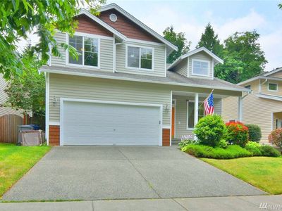 1616 180th St SW, Lynnwood, WA, 98037