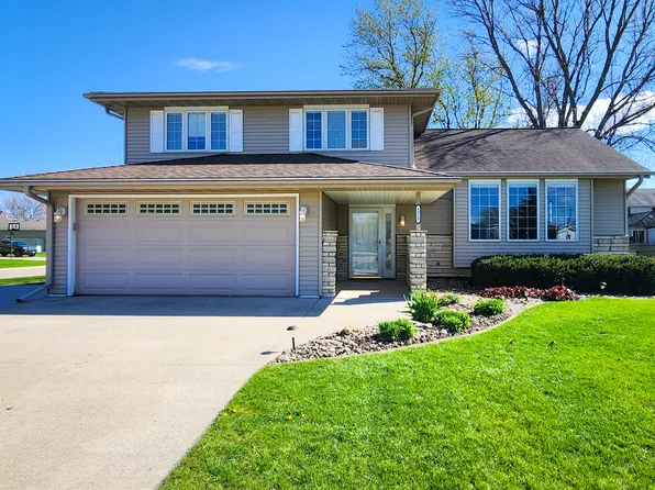 1928 1st St, Boone, IA 50036