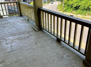 244 Hazelwood Avenue, Hazelwood, PA 15207