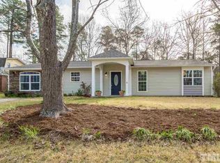 1617 Burnley Dr, Cary, NC 27511