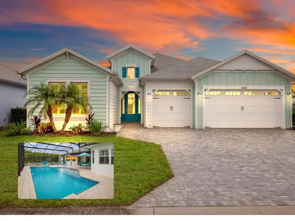1103 Sea Shell Ct, Daytona Beach, FL 32124