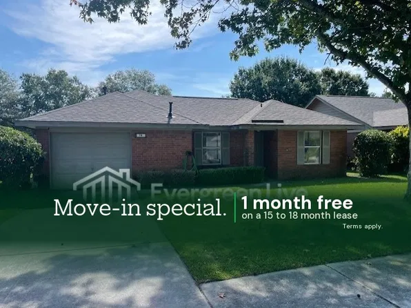 78 Cyrilla Ct, Pensacola, FL 32506