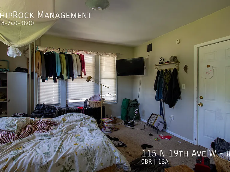115 N 19th Ave W #C — Photo 4
