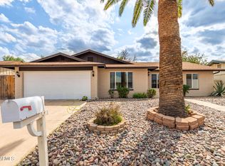 3107 W Mescal St, Phoenix, AZ 85029