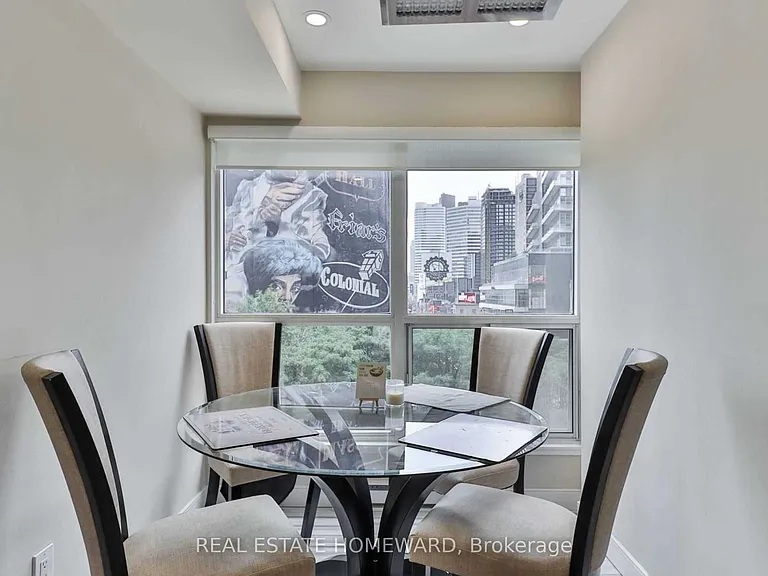 7 Carlton St #406 — Photo 14