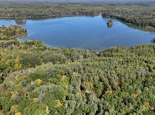 Kego Lake Rd, Fifty Lakes, MN 56448