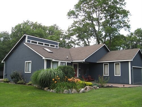 elegant ranch