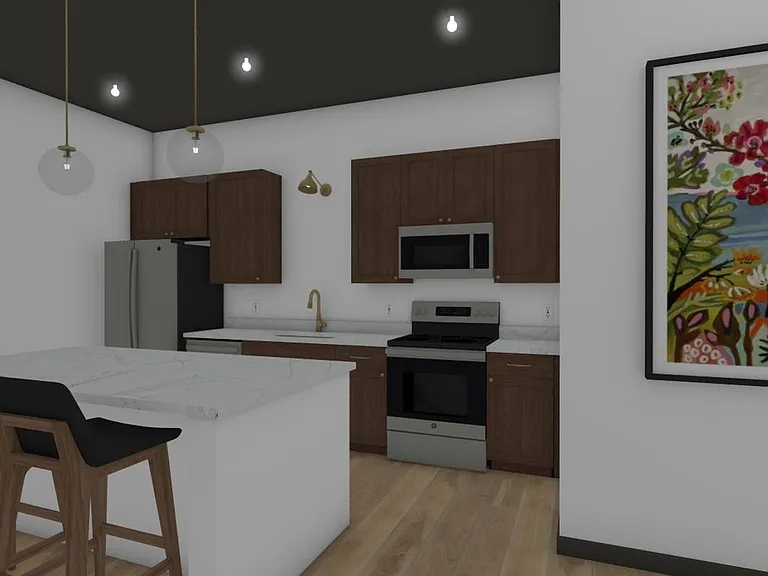 7135 Canterbury Ave — Photo 5