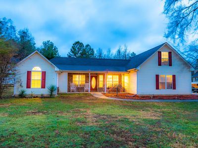 101 Morgan Dr, Adairsville, GA, 30103