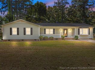 3560 School Rd, Fayetteville, NC 28306