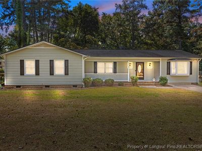 3560 School Rd, Fayetteville, NC, 28306