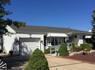 33 Jericho Rd, Toms River, NJ 08757