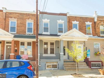 1632 N 6th St, Philadelphia, PA, 19122