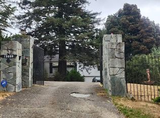 13650 Skyline Blvd, Oakland, CA 94619