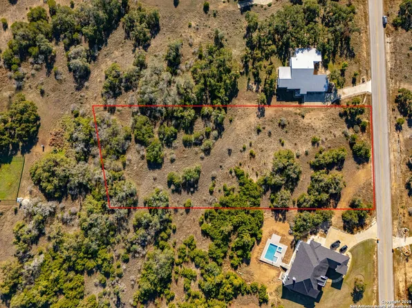 2136 Senora Ridge LOT 86, Canyon Lake, TX 78133