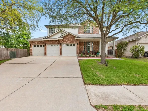 10605 Lindshire Ln, Austin, TX 78748