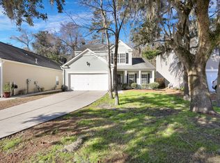 3032 Ellington Dr, Summerville, SC 29485