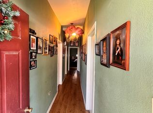 406 S Wilson St, Kaufman, TX