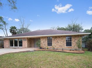 5168 Winbourne Ave, Baton Rouge, LA 70805