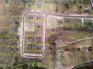 708 E Thornstone Ave #17, Elkins, AR 72727