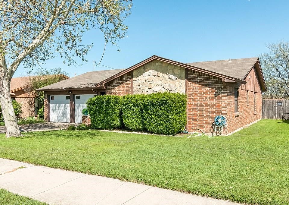 6528 Lyndale Dr, Watauga, TX 76148 Zillow