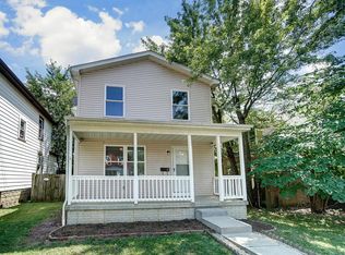 1591 Arlington Ave, Columbus, OH 43211