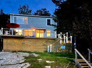 (Undisclosed Address), Southport, ME 04576