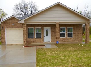 4805 Pickett St, Greenville, TX 75401