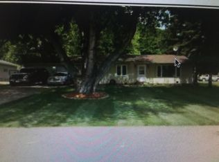 S1568 Lake St, Alma, WI 54610