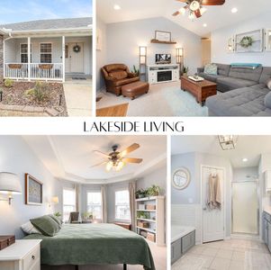 199 Arrowhead Circle, Rockaway Beach, MO, 65740