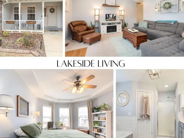 199 Arrowhead Circle, Rockaway Beach, MO 65740